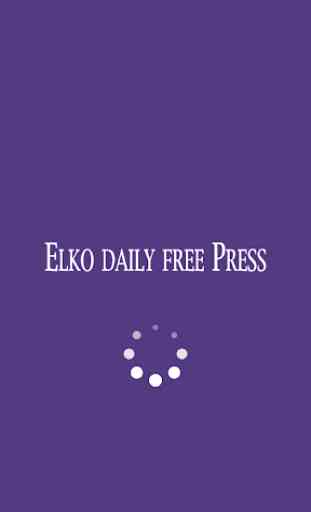 Elko Daily Free Press 4