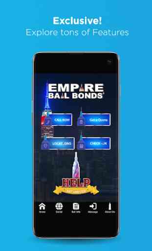 Empire Bail Bonds 2