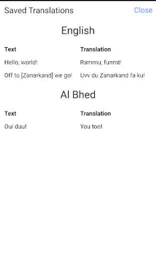 English - Al Bhed Translator 4