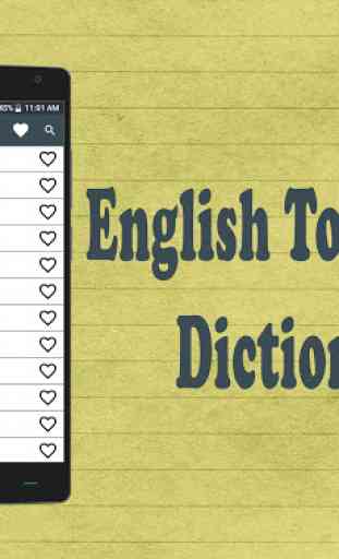 English To Hmong Dictionary 1