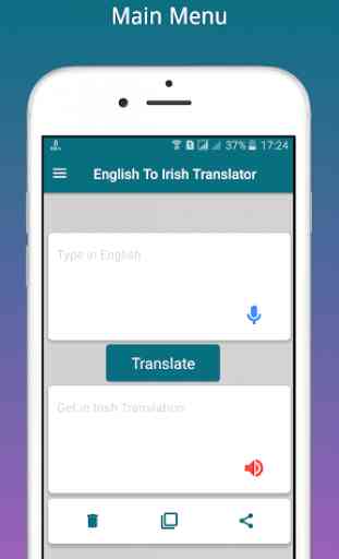 English To Irish Translator 3