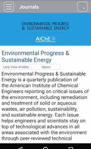 Environmental Progress & Sustainable Energy 2