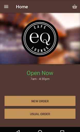 EQ Cafe 1