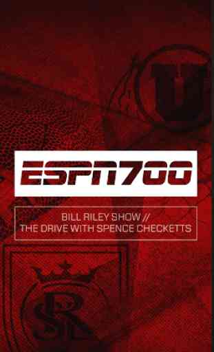 ESPN 700 Radio 1