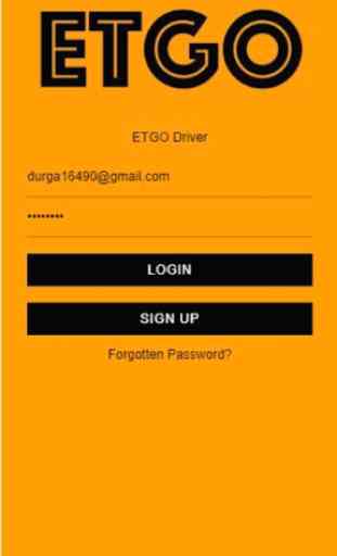 ETGO Driver 1