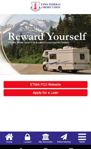 ETMA Federal Credit Union 1