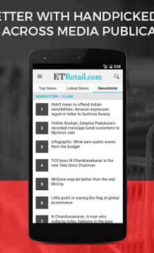 ETRetail by the Economic Times 2