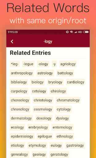 Etymonline - English Etymology Dictionary 3