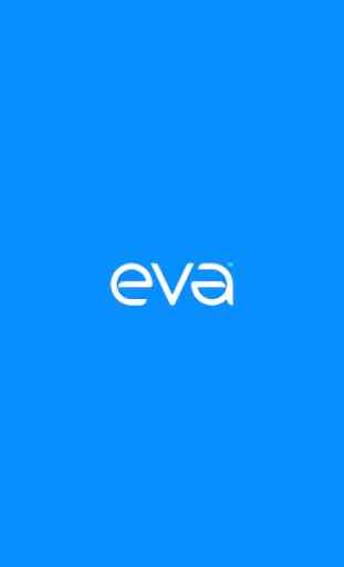 EVA - Elevator Virtual Assistant 1