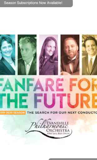Evansville Philharmonic Orch 2