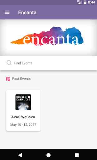 Events by Encanta 2