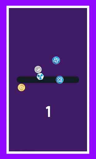 EXW Coins – Cryptocurrency Wallet Game 3