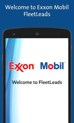 ExxonMobil FleetLeads 1