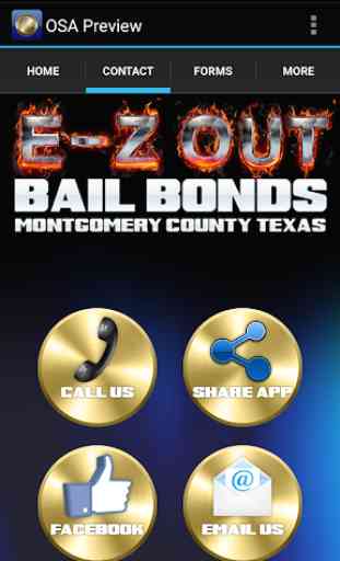 EZ Out Bail 2