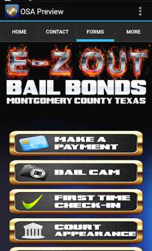 EZ Out Bail 3