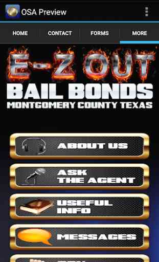 EZ Out Bail 4