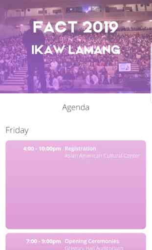 FACT 2019 - Ikaw Lamang 1
