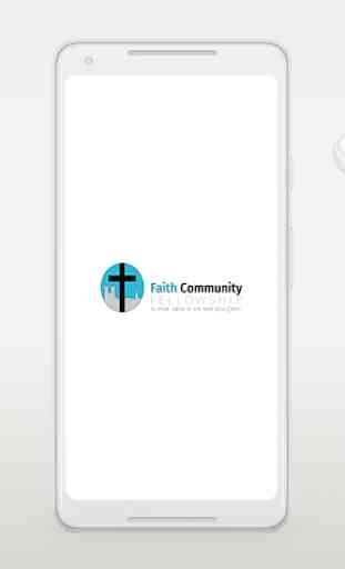 Faith Community Fellowship 1