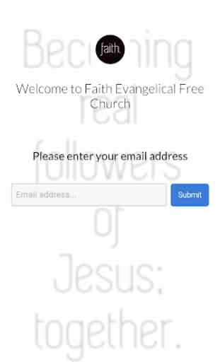 Faith Evangelical Free Church 2