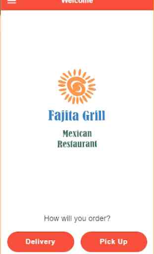 Fajita Mexican Grille 1