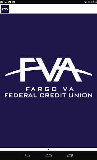 Fargo VA Federal Credit Union 3