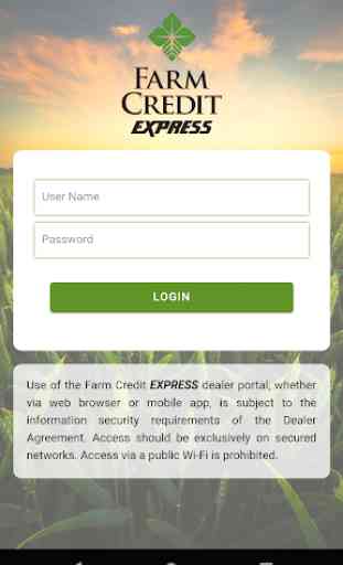 Farm Credit EXPRESS 2