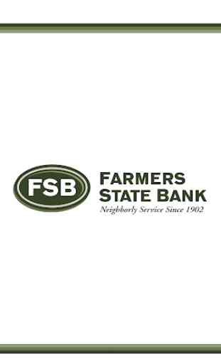Farmers State Bank TN 1