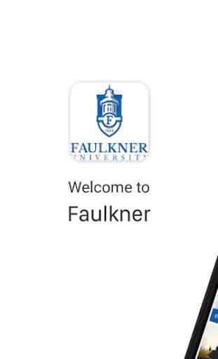 Faulkner University 1
