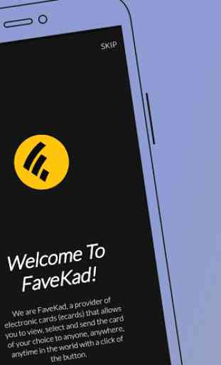 FaveKad - Malaysia Egreeting - Ecard 2