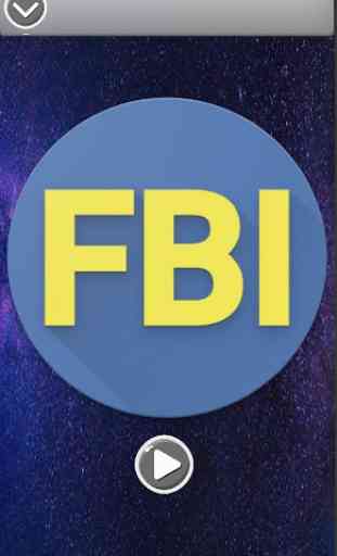 FBI Open Up Sound Button (Prank, Joke, App) 1