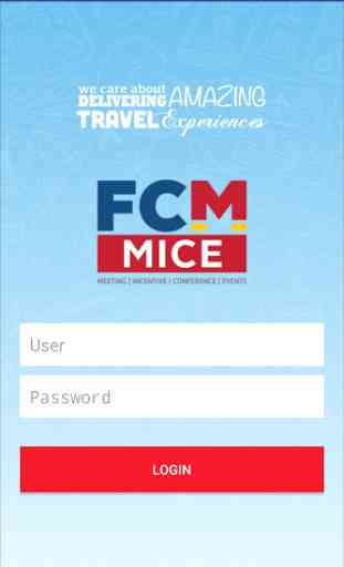 FCM MICE-QR 1