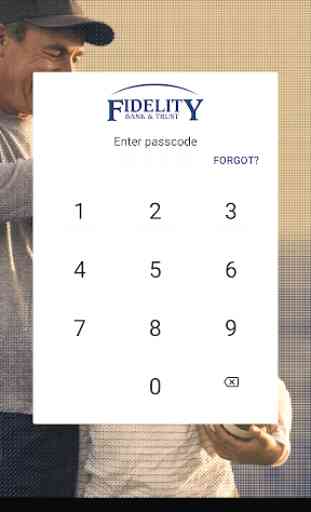 Fidelity Bank & Trust–Mobile 1
