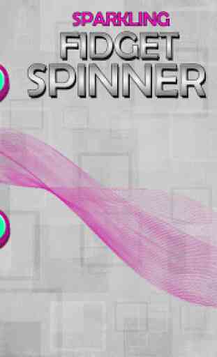Fidget Spinner 4