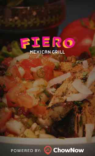 Fiero Mexican Grill 1