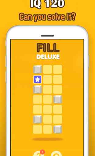 Fill Deluxe 4
