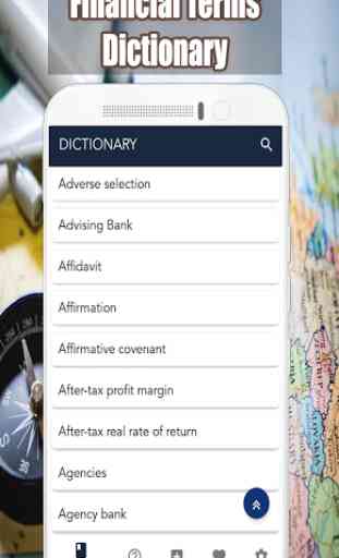 Financial Terms Dictionary 2