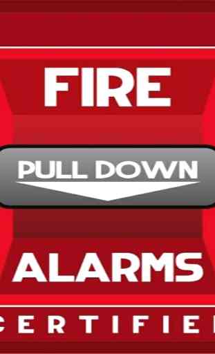 Fire Alarms Certified NICET Study Guide Level 1 2