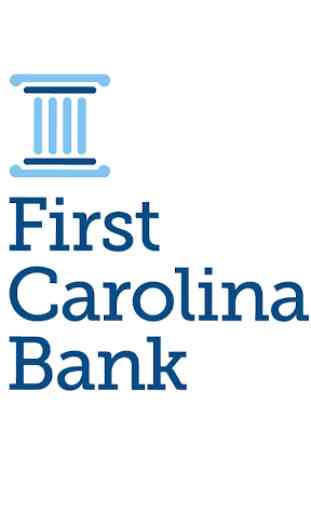 First Carolina Mobile Banking 1