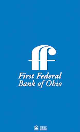 First Federal Bank of Ohio 1