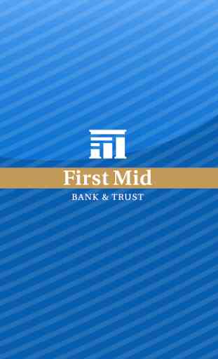 First Mid Bank & Trust Mobile 1
