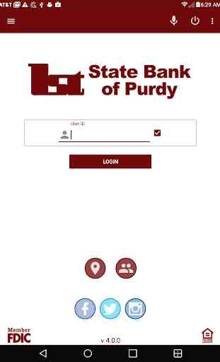 First State Bank of Purdy 2