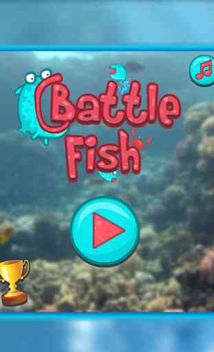Fish Games 4