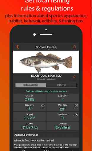 FishVerify: FLORIDA Fish ID 1