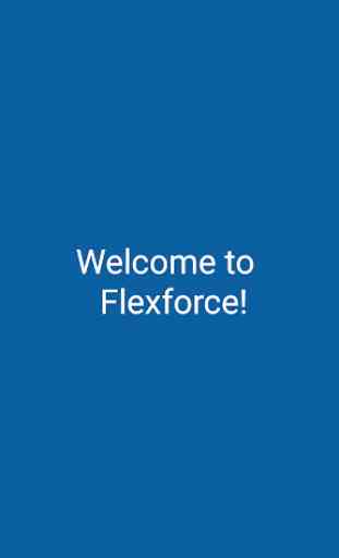 FlexForce Associate 1