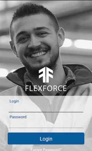 FlexForce Associate 2