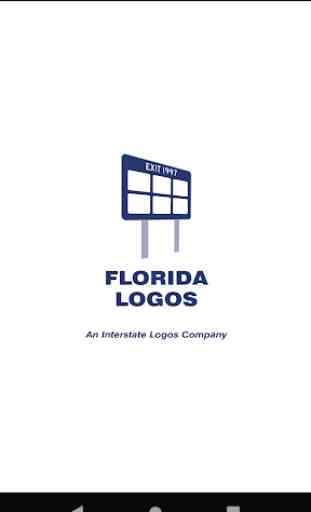 Florida Logos 1