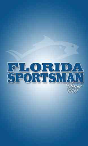 Florida Sportsman Magazine 1