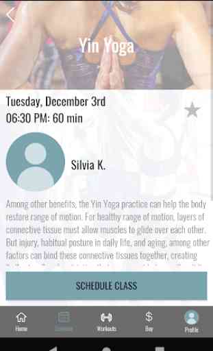 Flow Yoga and Wellness Studio 4