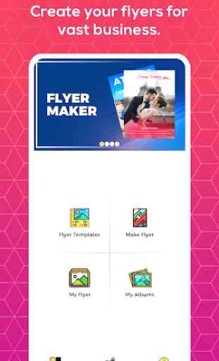 Flyer Maker 1