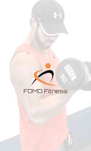 FOMO Fitness 1